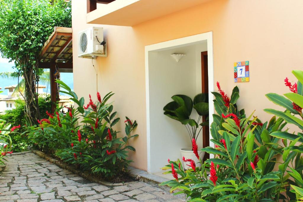  Casa Ilhabela Lado Sul - Próx. Praia do Curral