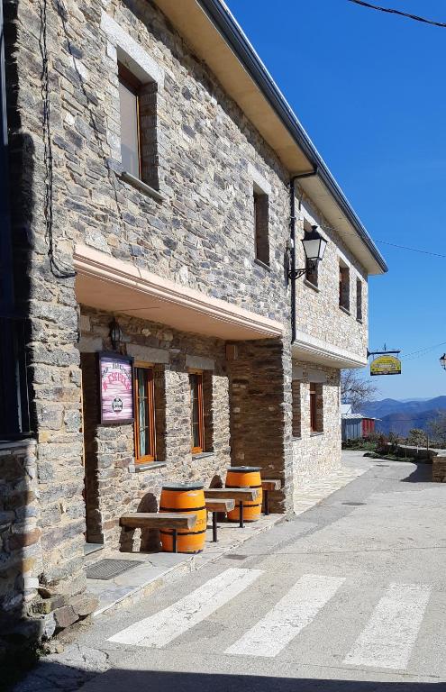 Albergue la escuela, La Laguna – Updated 2022 Prices