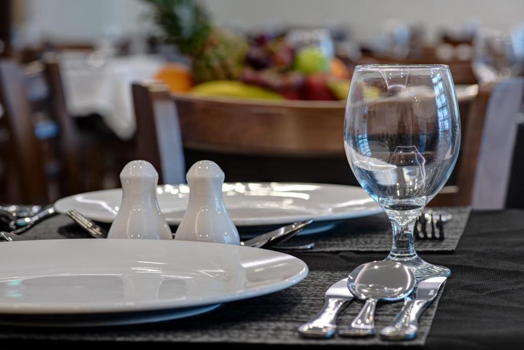 Center Hotel Sharjah - Resim 35