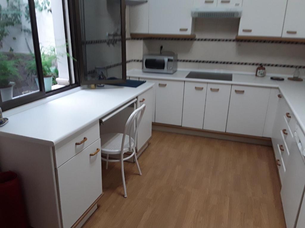 Zdjęcie z galerii obiektu Junto a casa pilatos w Sewilli