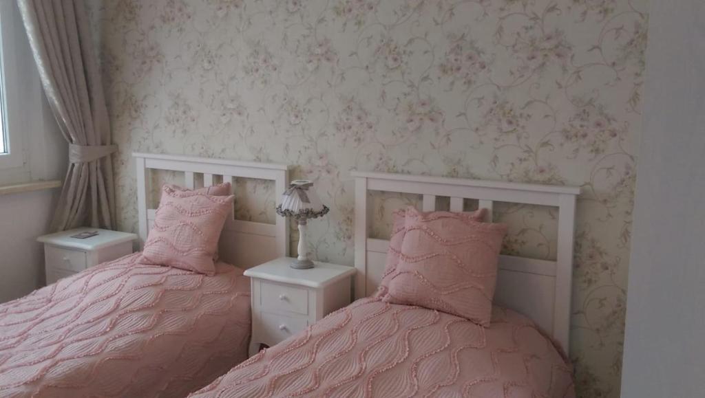 Romantic Style Apartment Berlin Alexanderplatz - 19