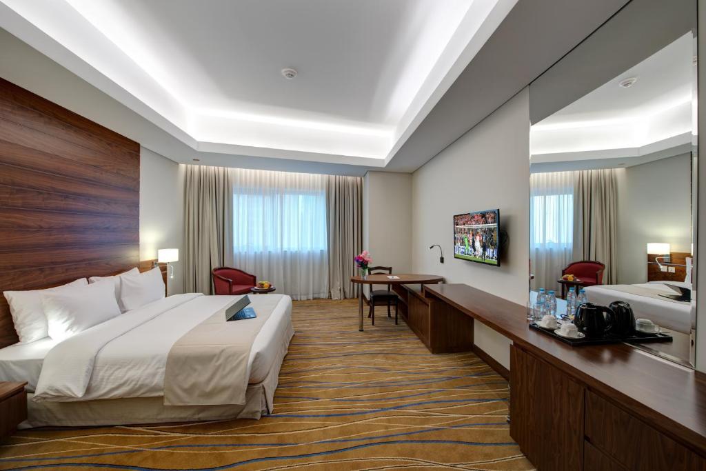 Center Hotel Sharjah, Sharjah – Updated 2024 Prices