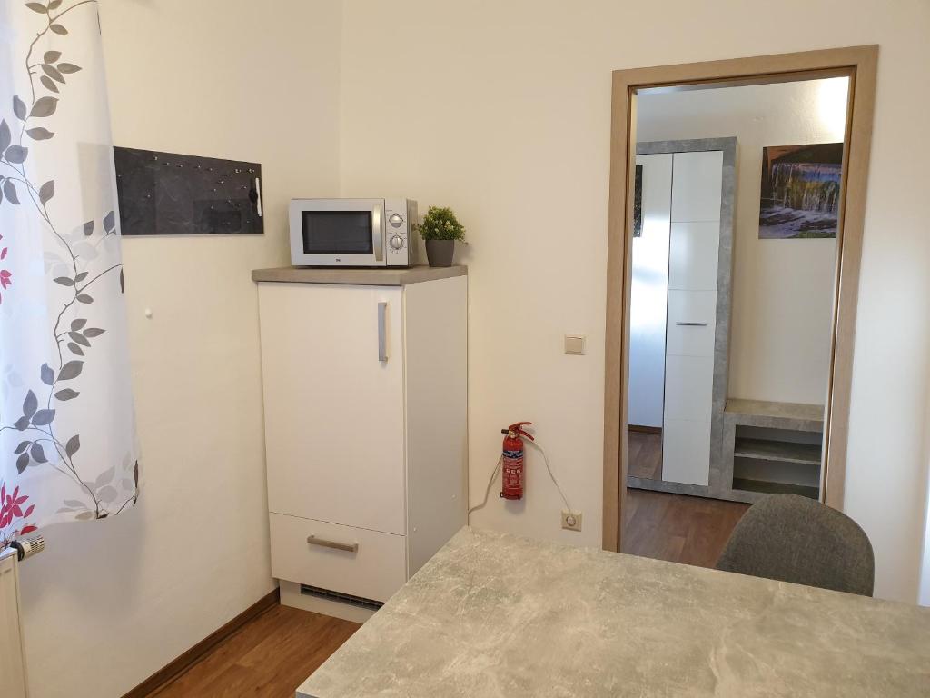 Spreeblick Apartments - 3