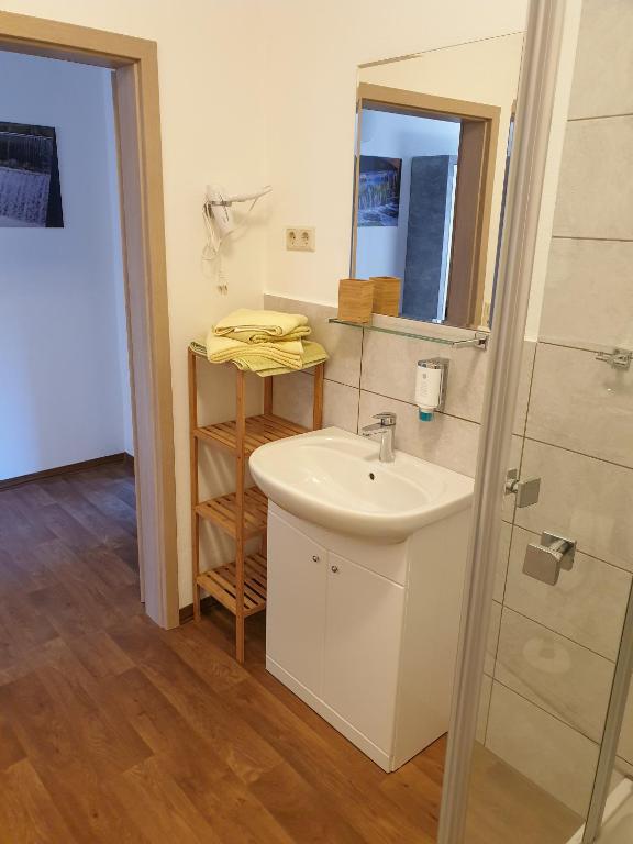 Spreeblick Apartments - 9