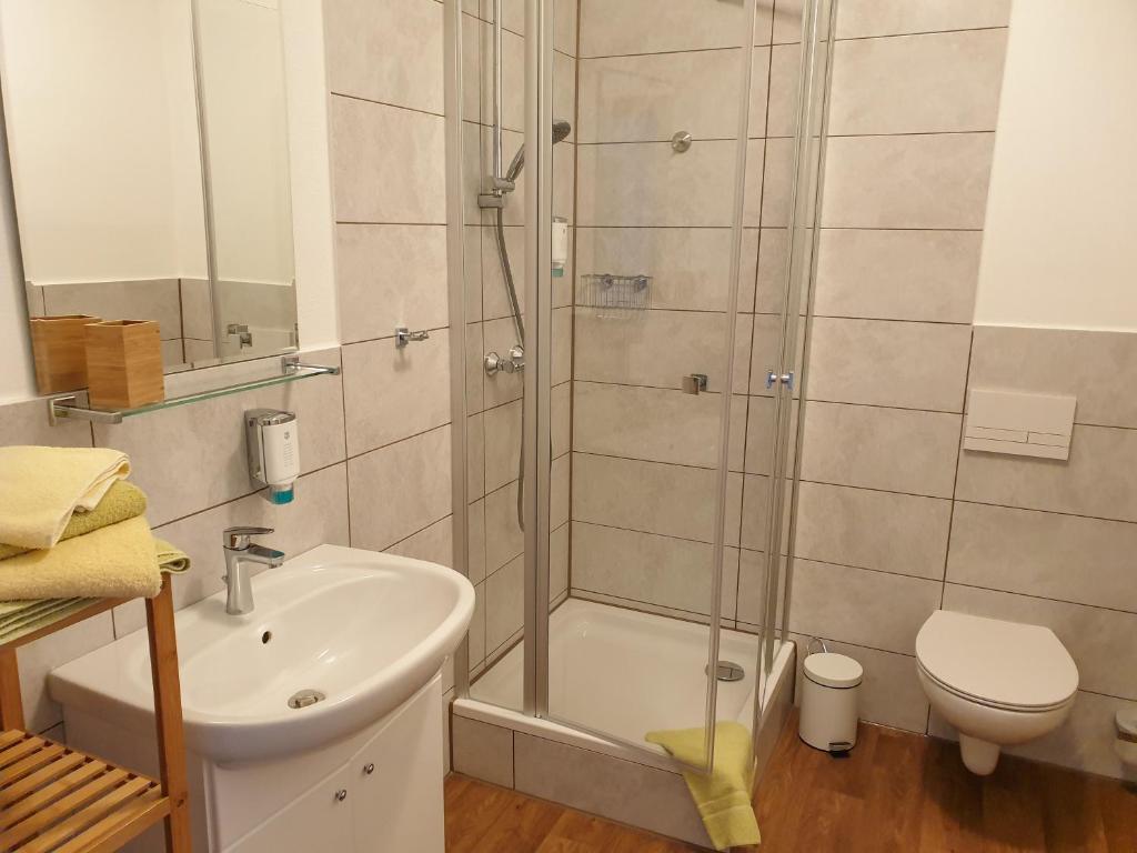 Spreeblick Apartments - 10