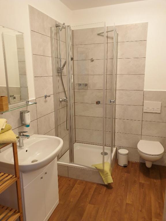 Spreeblick Apartments - 11