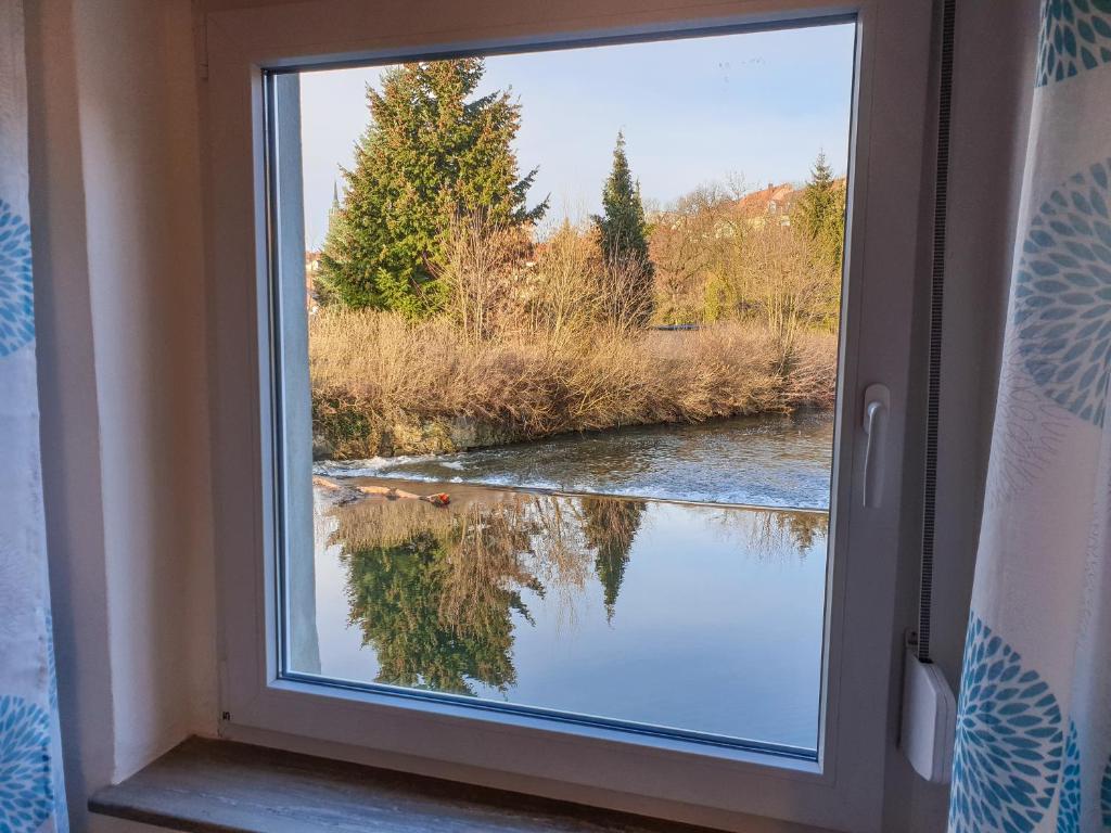 Spreeblick Apartments - 12