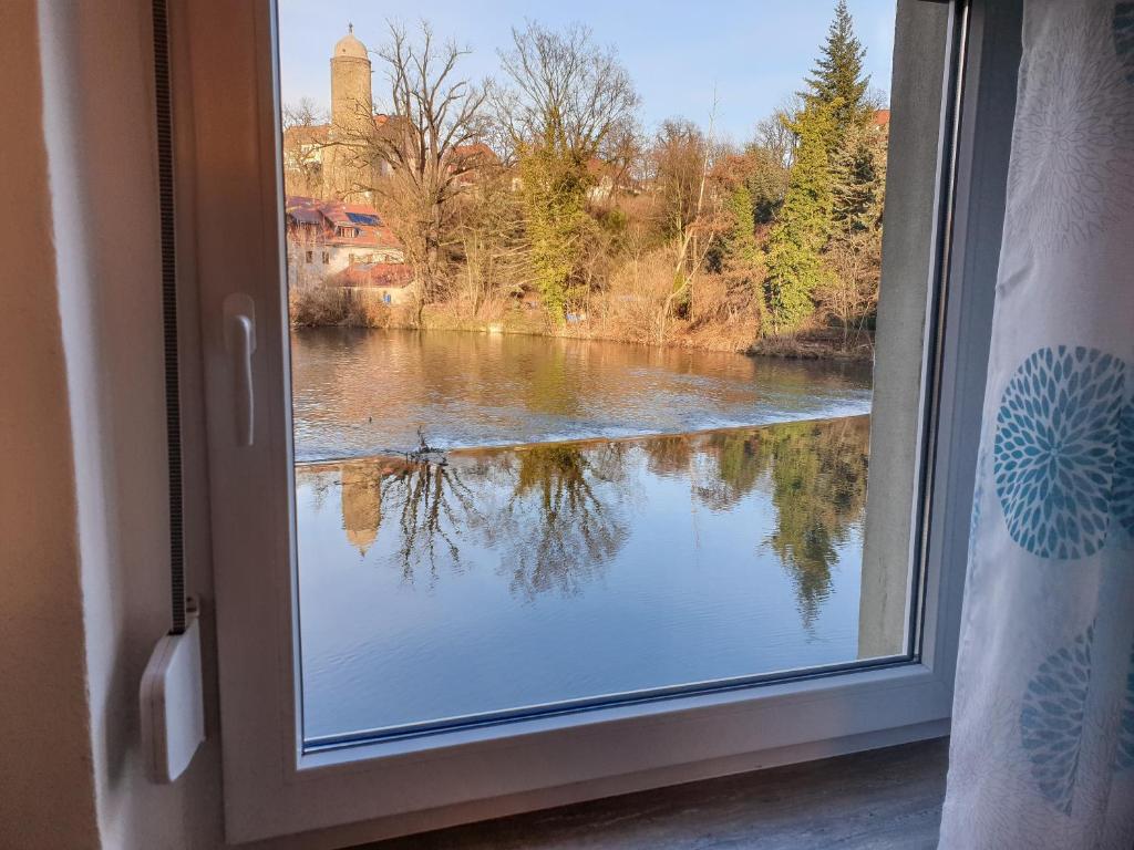 Spreeblick Apartments - 13