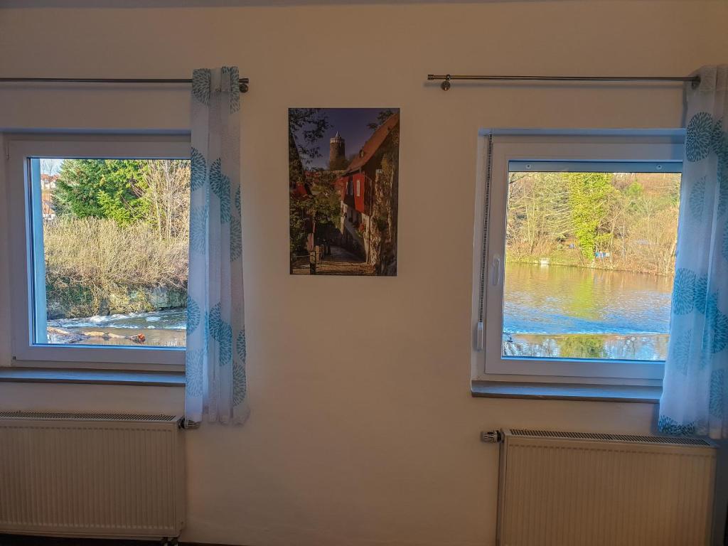 Spreeblick Apartments - 14