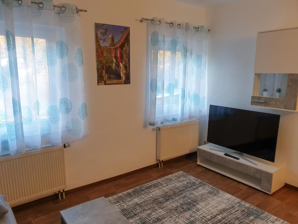 Spreeblick Apartments - 15