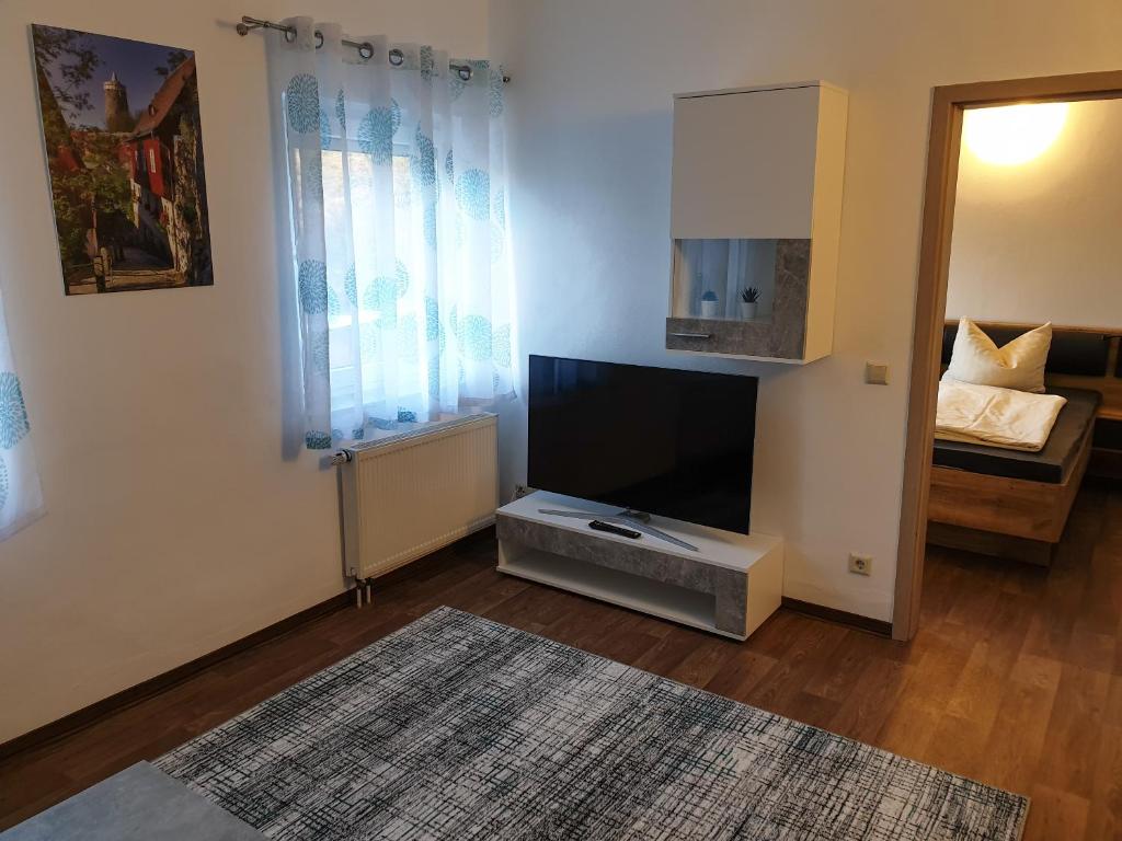 Spreeblick Apartments - 16