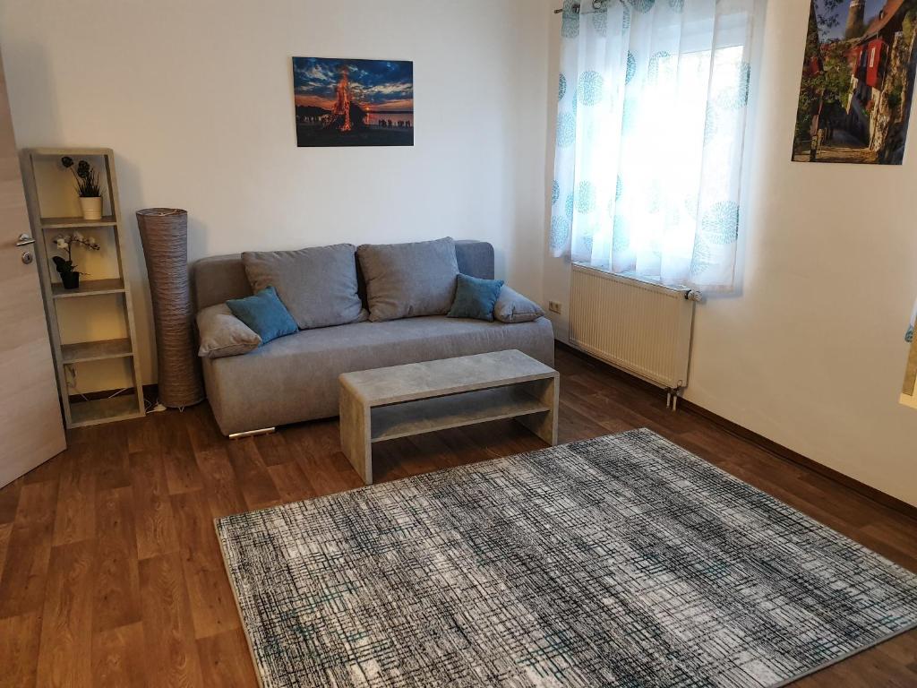 Spreeblick Apartments - 17