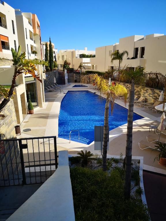 Samara Resort Apartment (Spanje Marbella) - Booking.com