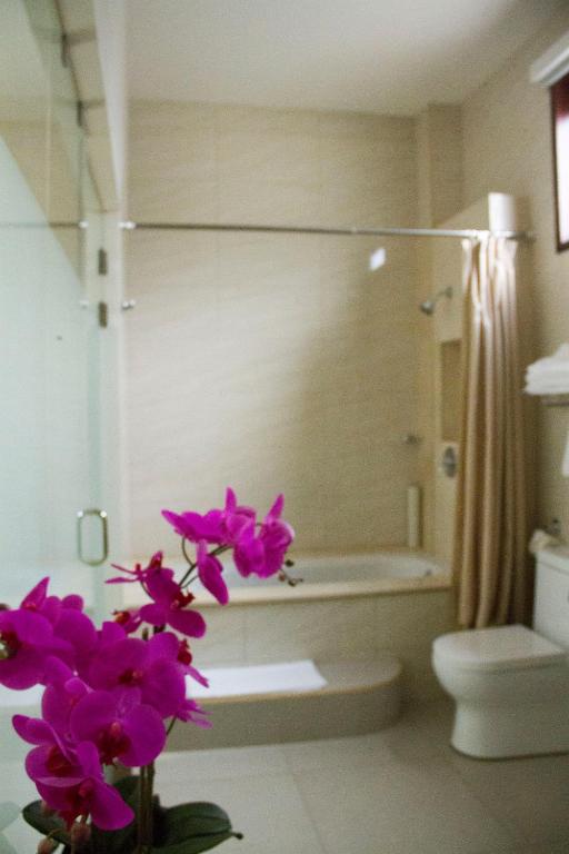 Hotel Agualcas - Junior Suite