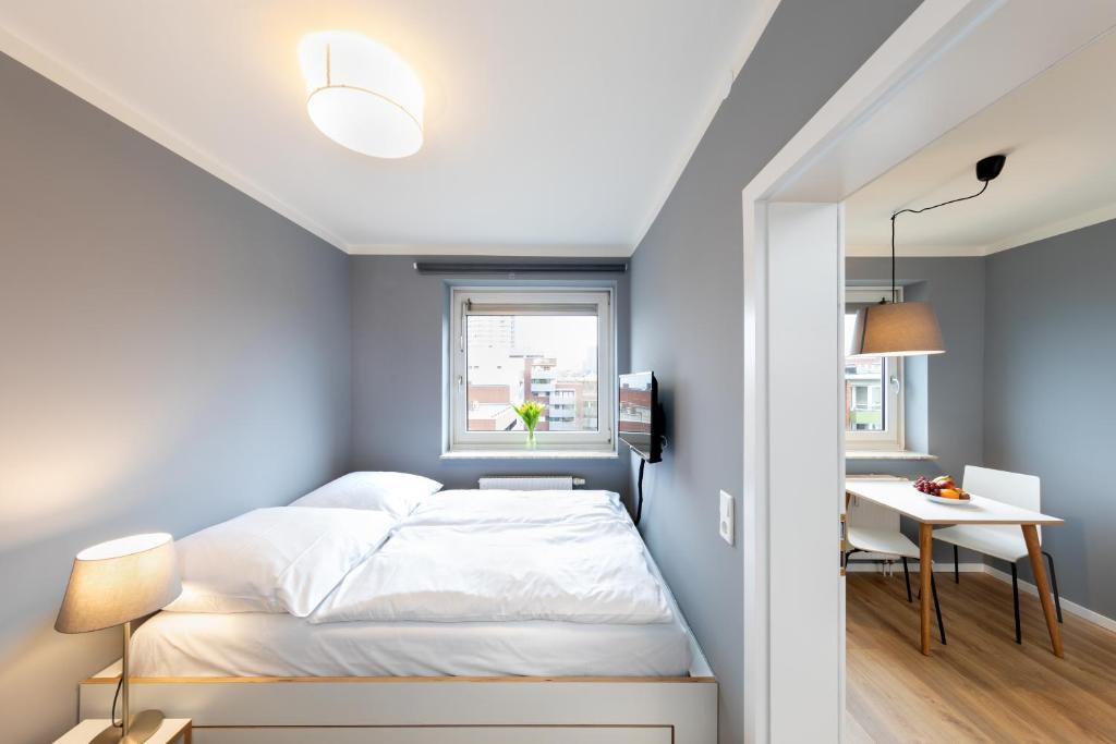 Boardinghouse St.Pauli - Resim 11