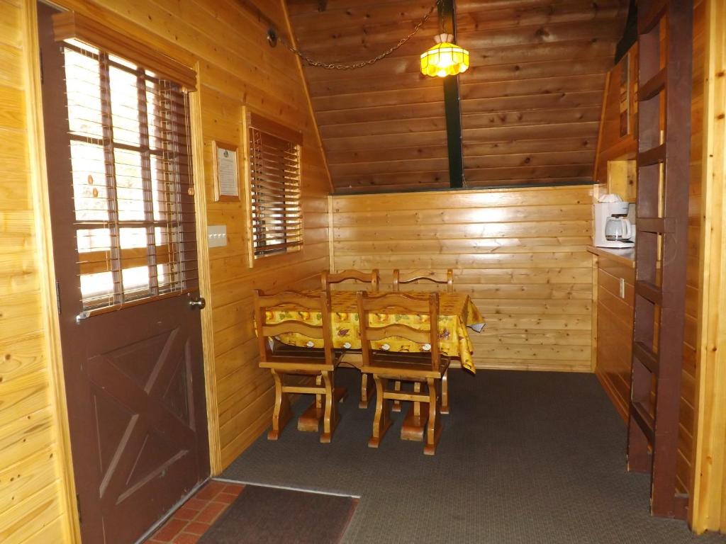 Arizona Mountain Inn & Cabins - 11号客舱