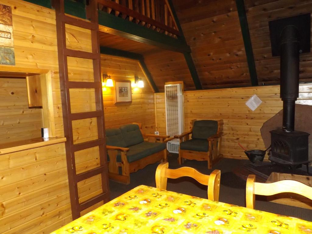 Arizona Mountain Inn & Cabins - 12号客舱