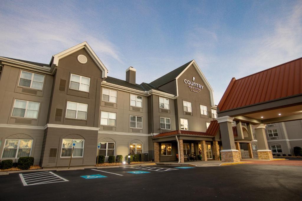 Country Inn & Suites by Radisson, Myrtle Beach, SC