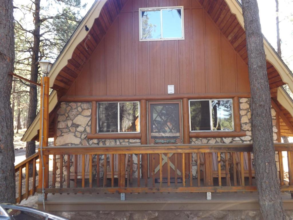 Arizona Mountain Inn & Cabins - 13号客舱