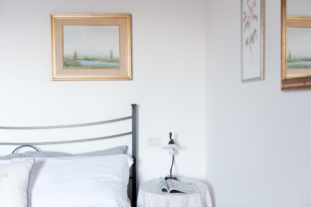 La Folaga del Trasimeno - Maison D'une Chambre