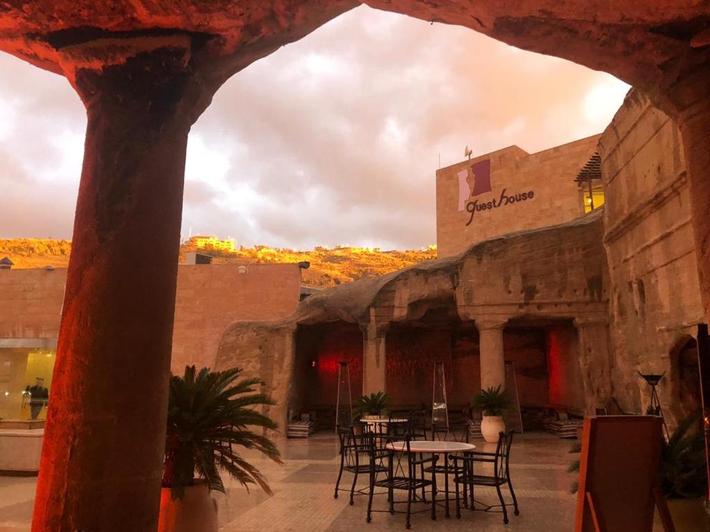 Foto sihtkohas Wadi Musa asuva majutusasutuse Petra Guest House Hotel galeriist