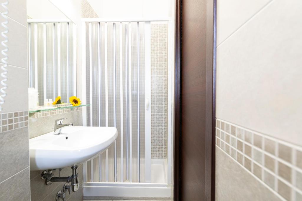 Hotel del Sole - Single Room