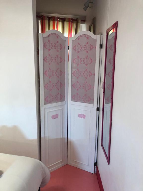 Hotel des Remparts - Doppelzimmer