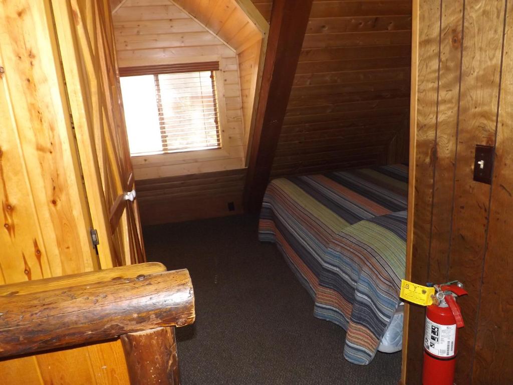 Arizona Mountain Inn & Cabins - 14号客舱