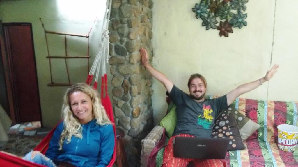 Ospiti di La Casita de Don Daniel