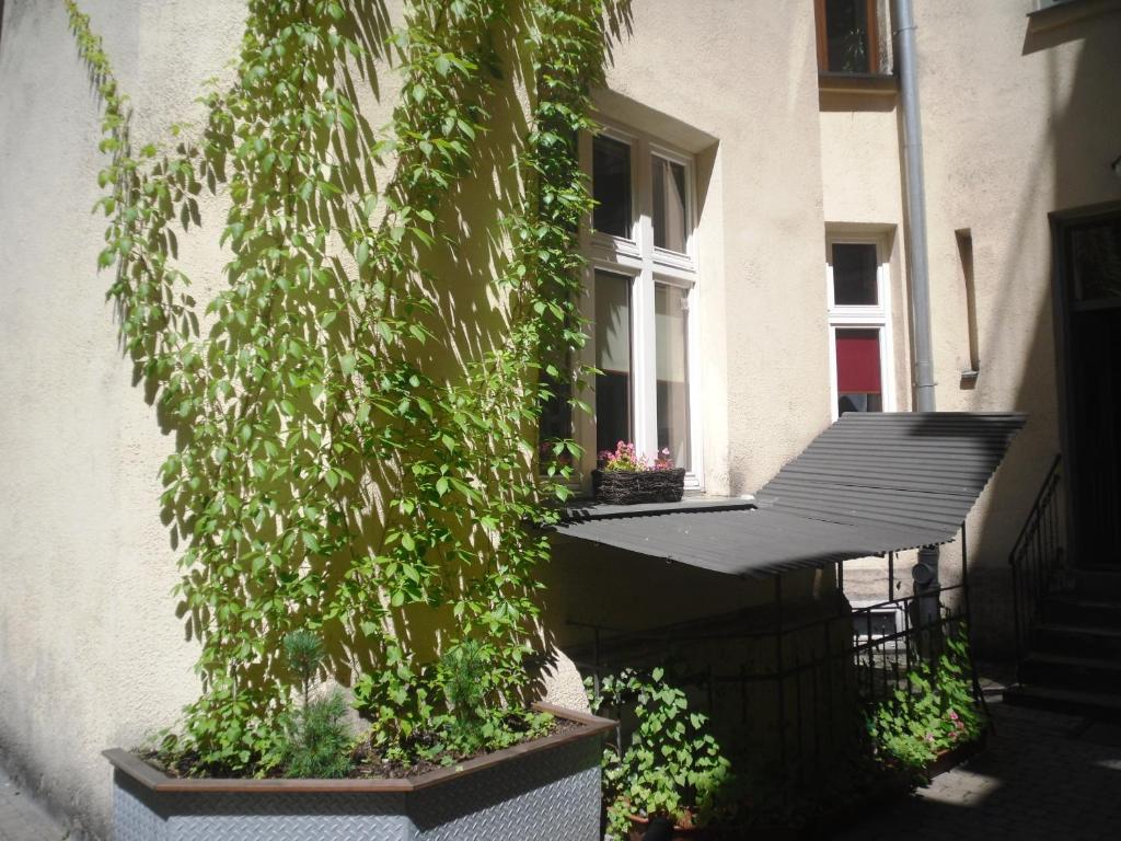 Fotografia z galérie ubytovania Apartament Berko v Krakove