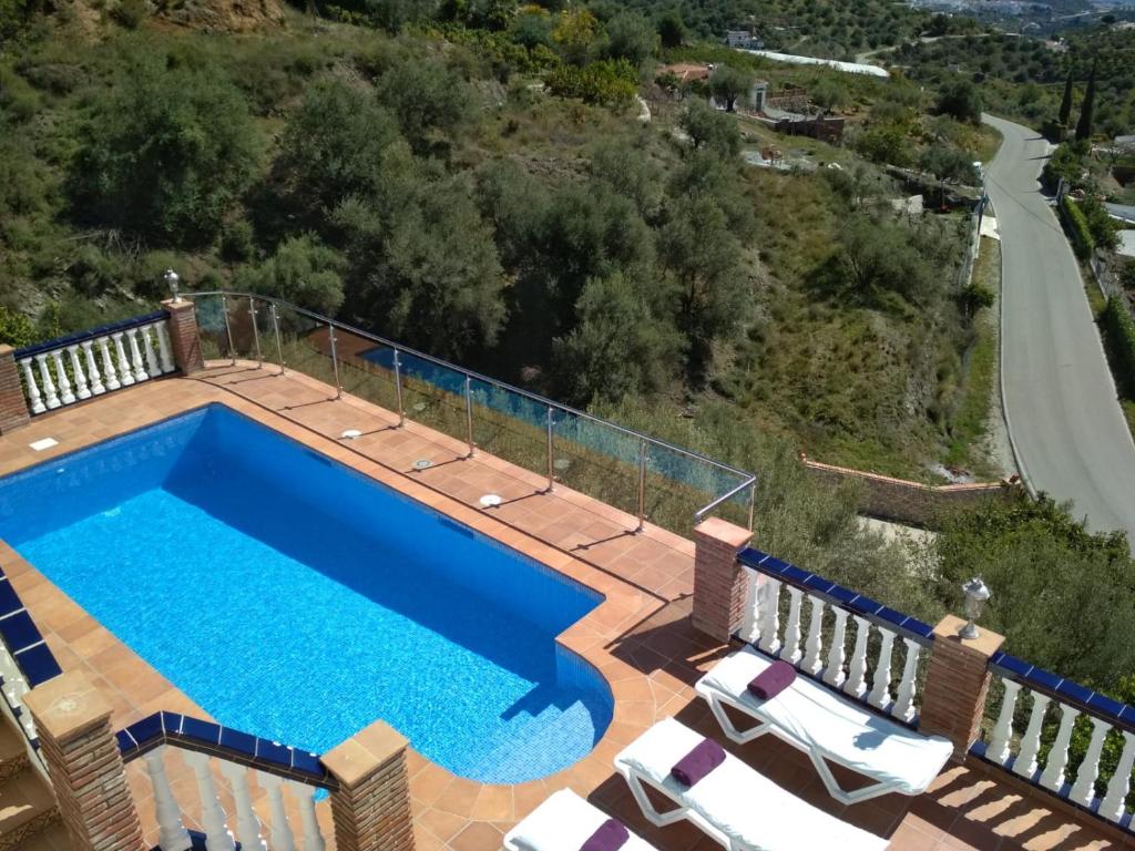 Villa El Pedregal, Frigiliana – Updated 2022 Prices