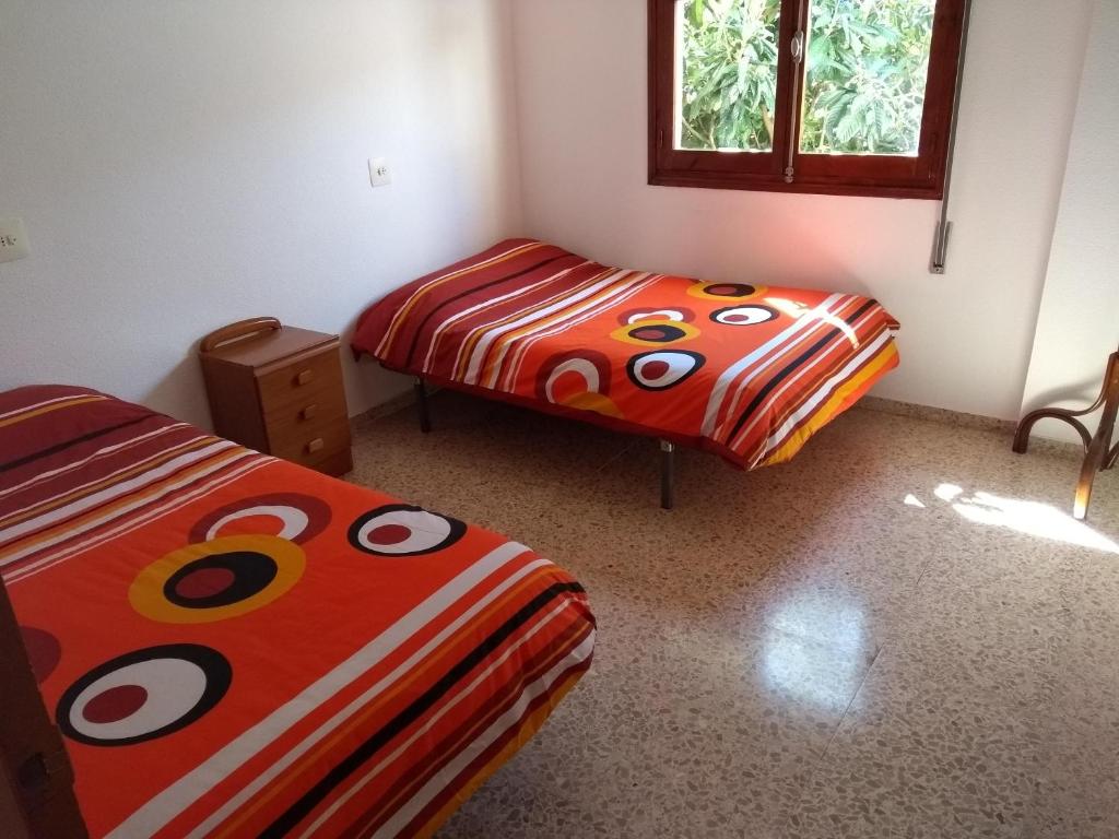 Vivienda vacacional 