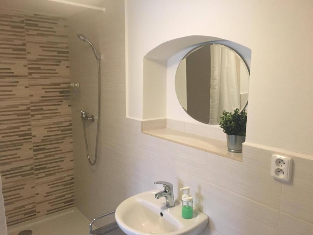 Rodinný penzion - 1