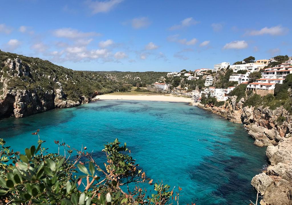 Club Menorca - Solo Adultos, Cala en Porter – Precios ...