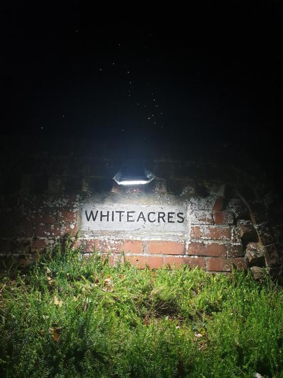 Whiteacres - Resim 10