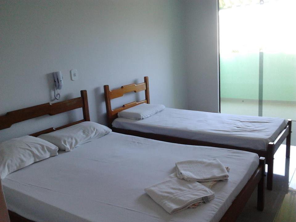  Hotel Imperador