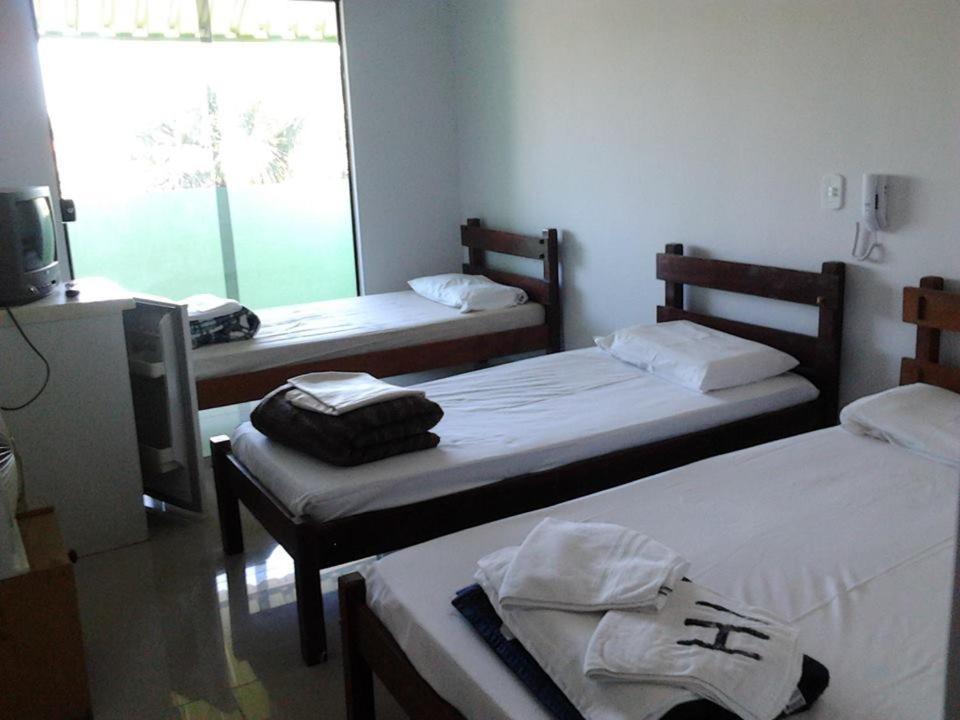  Hotel Imperador