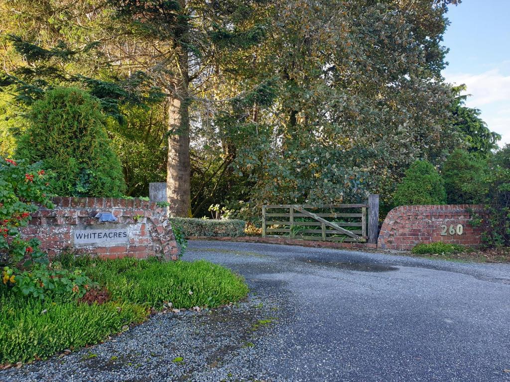 Whiteacres - Resim 25