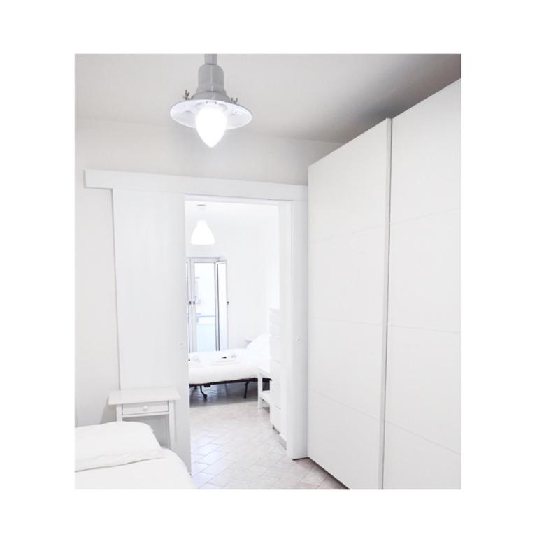 Zdjęcie z galerii obiektu Secret Room Naples w mieście Neapol