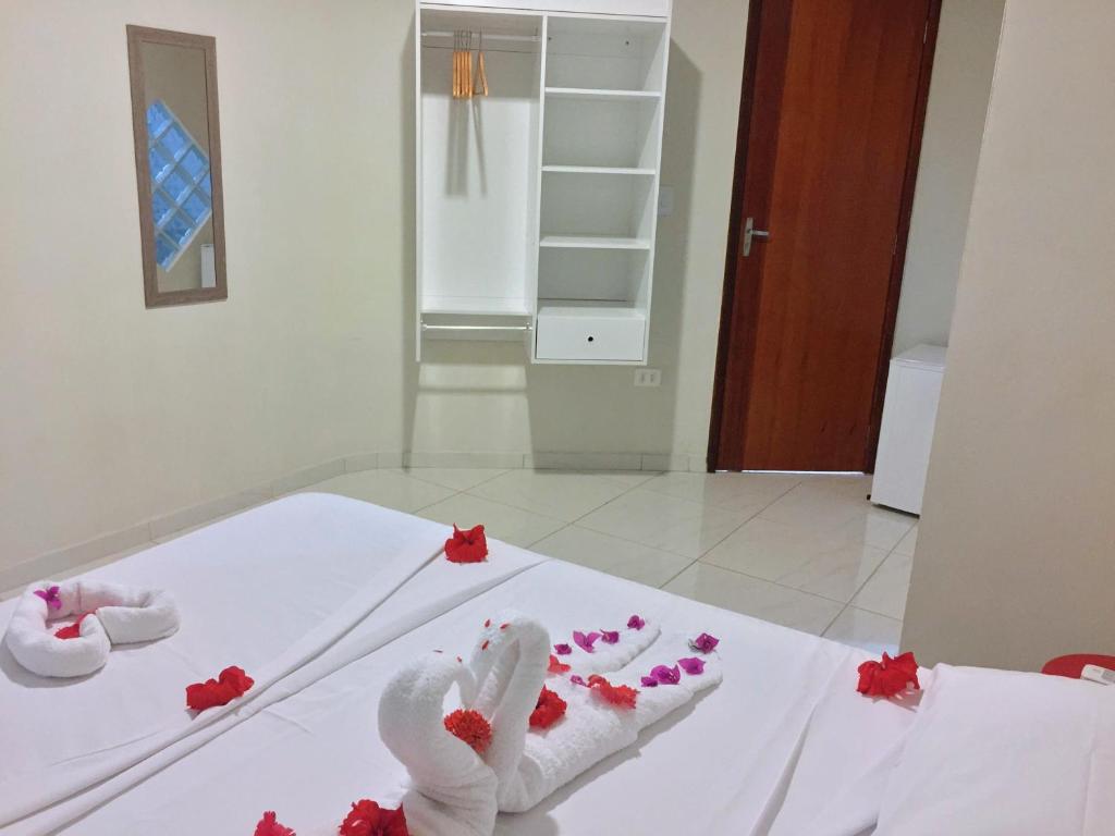  Espaço Santa Flora
