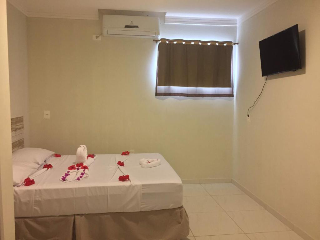  Espaço Santa Flora