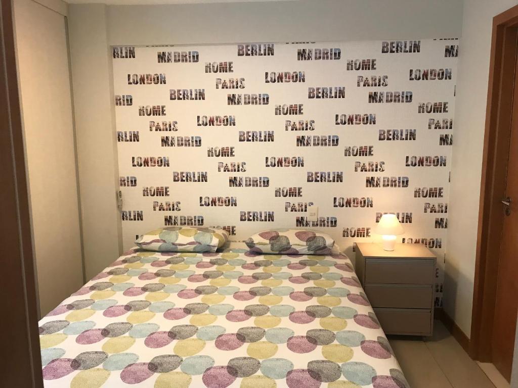  Cobertura Duplex Luxo