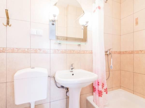 Pokoje Gościnne SŁONECZKO Władysławowo - 7