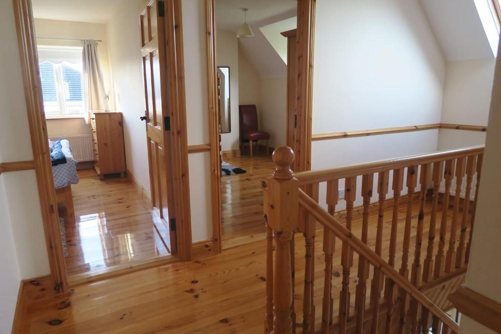 Fotografie z fotogalerie ubytování INGLEWOOD - Ballina - Crossmolina - County Mayo - Sleeps 8 - Sister property to Thistledown v destinaci Mayo