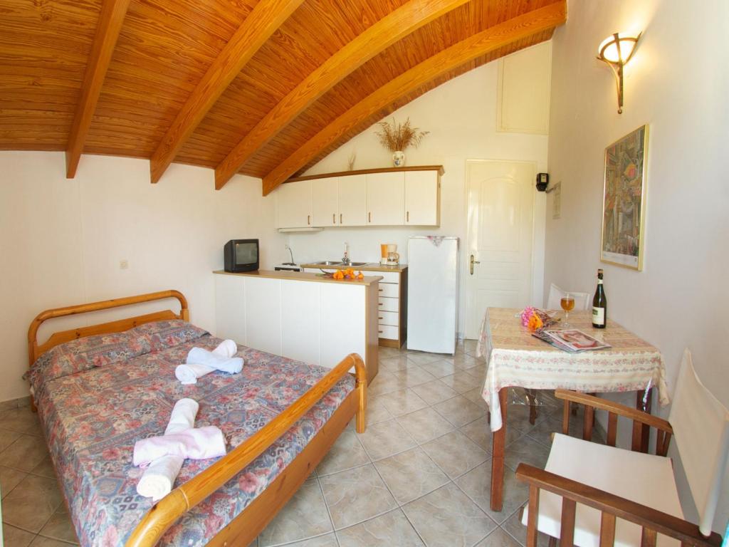 Venezia Apartments - Appartamento Con Una Camera Da Letto