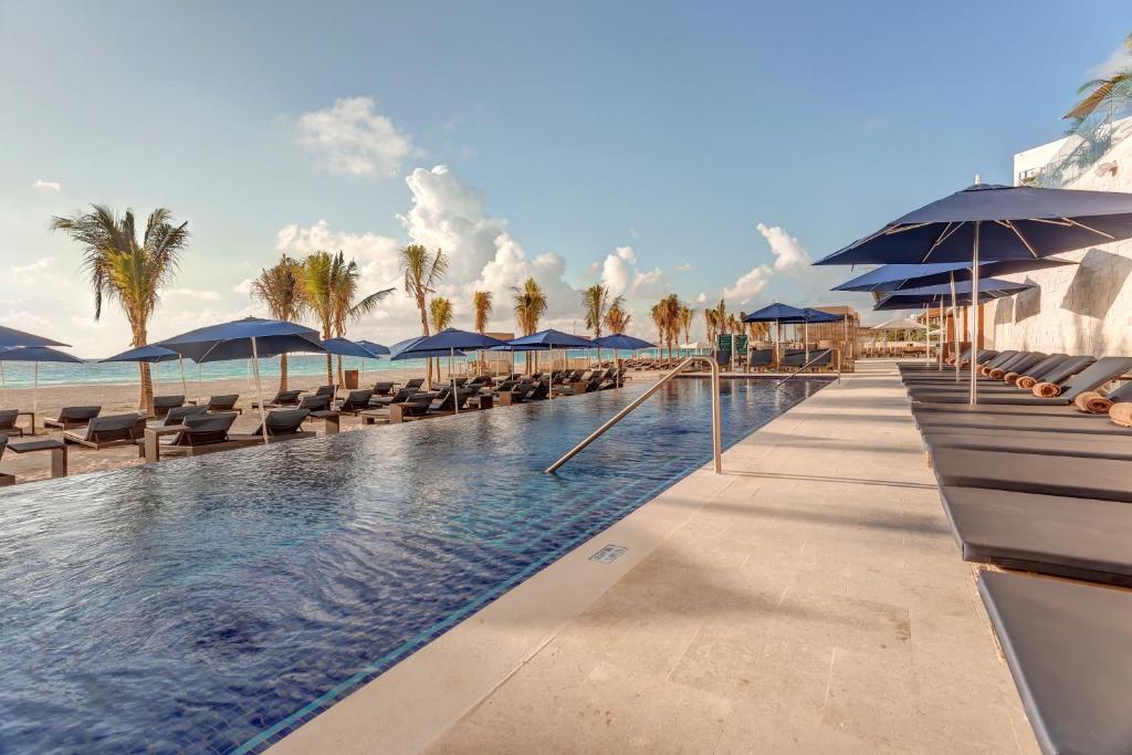 Royalton CHIC Cancun, An Autograph Collection All-Inclusive Resort - Adults Only, Cancún (precios actualizados 2025)