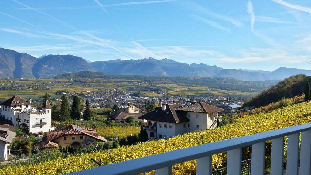 Kép VILLA MILLY szállásáról Appiano sulla Strada del Vinóban a galériában