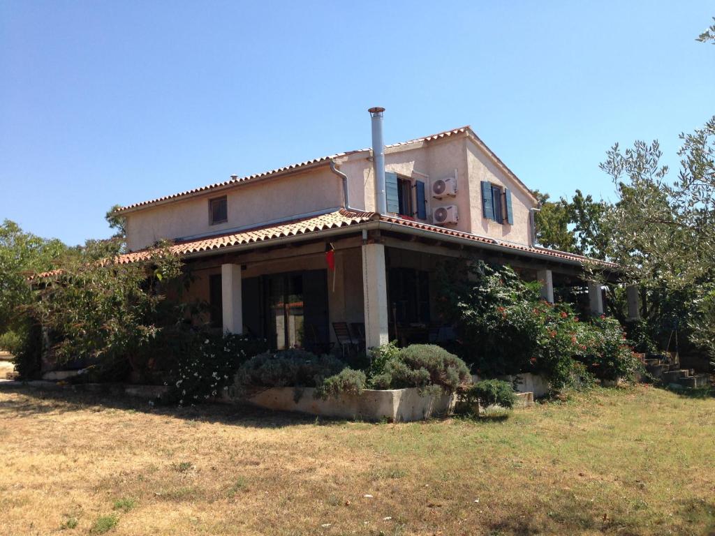 Villa Mary
