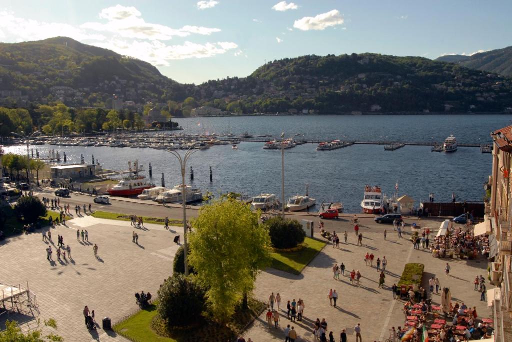 B&B Residenza Cavour - 11