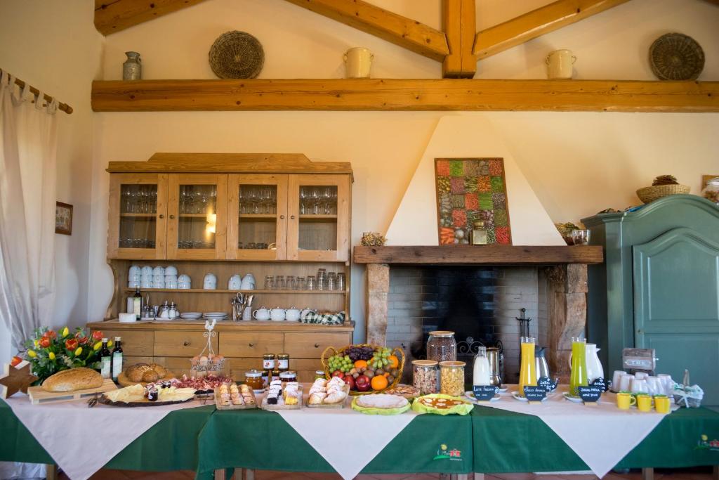 Agriturismo Il Pianetto - 9